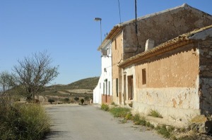 Torre del Rico 