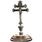 Cruz de altar