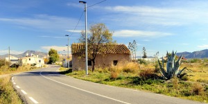 La Atalaya  - Juan de la Cruz