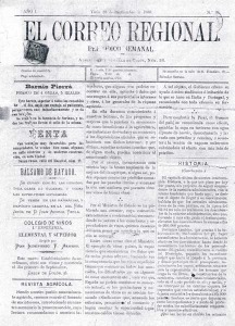 El Correo Regional