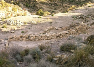 La Bastida de Totana