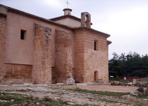 Santuario de La Encarnacin