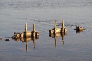 Salinas de San Pedro 