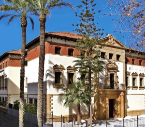 Museo Arqueolgico de Murcia