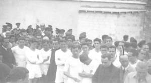 Proleg�menos del Yeclano-Valencia