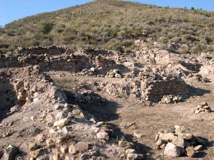 La Bastida de Totana