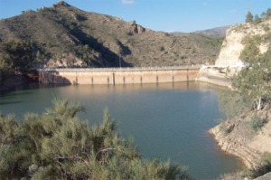 Pantano del Talave (Albacete)