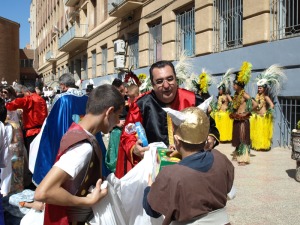 Encuentro de Sardinillas 