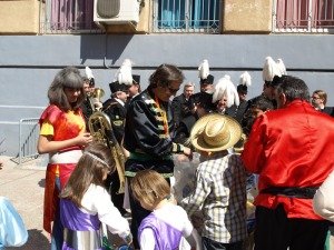 Encuentro de Sardinillas 