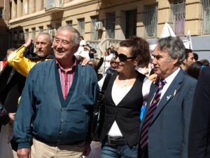 Encuentro de Sardinillas 