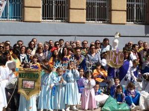 Encuentro de Sardinillas 