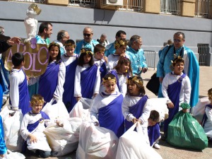 Encuentro de Sardinillas 