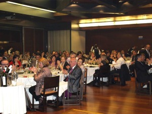 Cena de Gala 