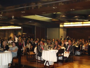 Cena de Gala 