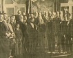 Condecoraci�n de los h�roes del Sirio