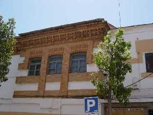 Teatro Moderno