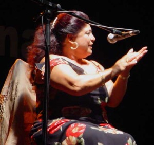 Encarnaci�n Fern�ndez