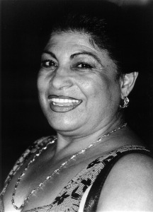 Encarnaci�n Fern�ndez