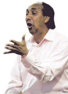 Sebasti�n Contreras, Basti�n