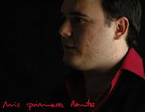 Mis primeros llantos, Ni�o de Elche