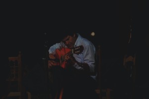 Antonio Fern�ndez, El Torero