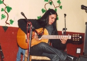 Antonio Mu�oz Fern�ndez