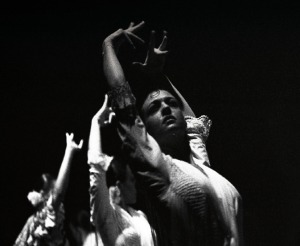 Compa��a Murciana de Danza