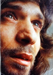 Camar�n de la Isla