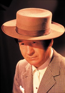 Juanito Valderrama interpret� la Levantica