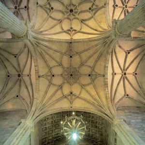 Iglesia de El Salvador. Caravaca de la Cruz