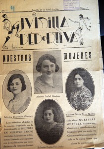 Peri�dico Jumilla Deportiva