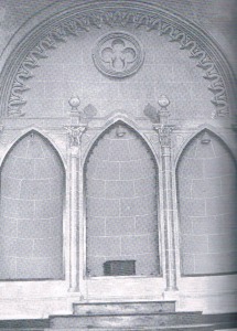 Capilla de La Pursima