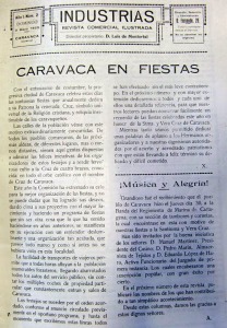 Revista Industrias