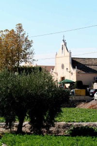 Ermita de Santa Gertrudis (Lorca)