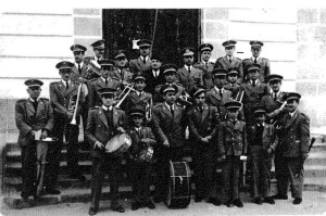 Banda musical de Torre Pacheco