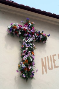 Cruz de Flores [Mayos]