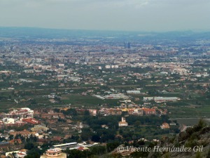 Murcia y su municipio 