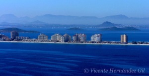 Mar Menor [humedales]