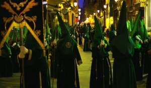 Nazarenos 