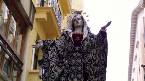 La Dolorosa 