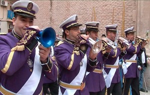 Banda de Msica 