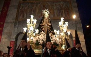 Nuestra Seora de la Soledad  