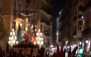 Santsimo Cristo del Perdn  