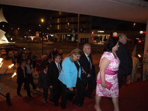 Cena de Gala 