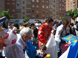 Encuentro de Sardinillas 