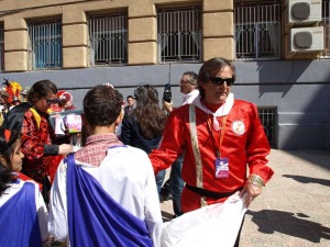 Encuentro de Sardinillas 