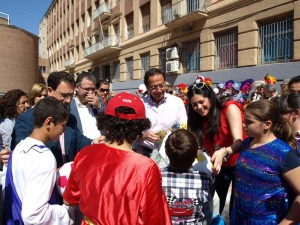 Encuentro de Sardinillas 