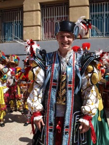 Encuentro de Sardinillas 