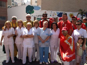 Encuentro de Sardinillas 