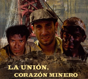 La Uni�n, coraz�n minero